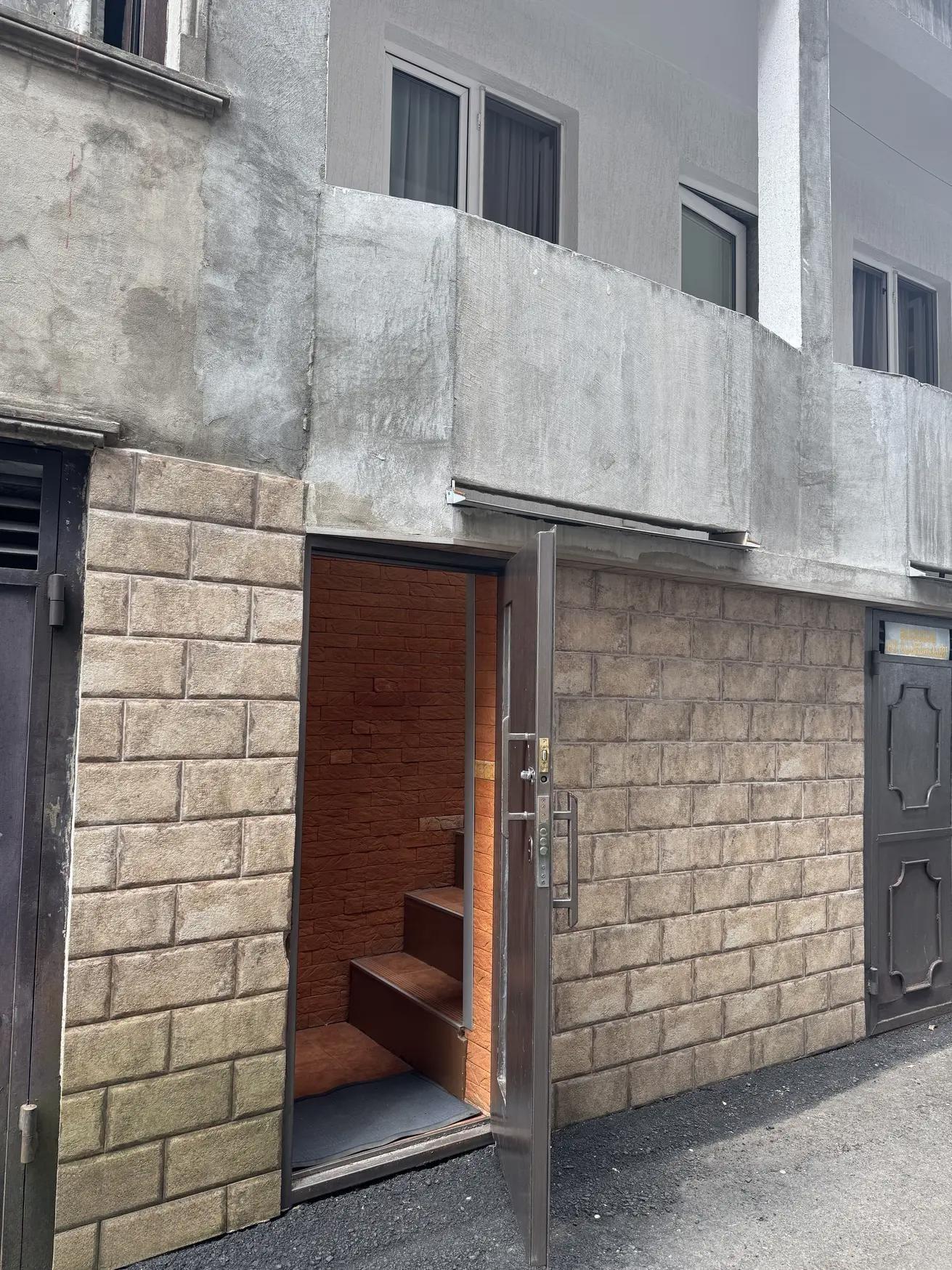 3-Room House In Batumi, Petre Melikishvili St, 77, 65 M², Is Available For Daily Rent For 220 ₾ view 4