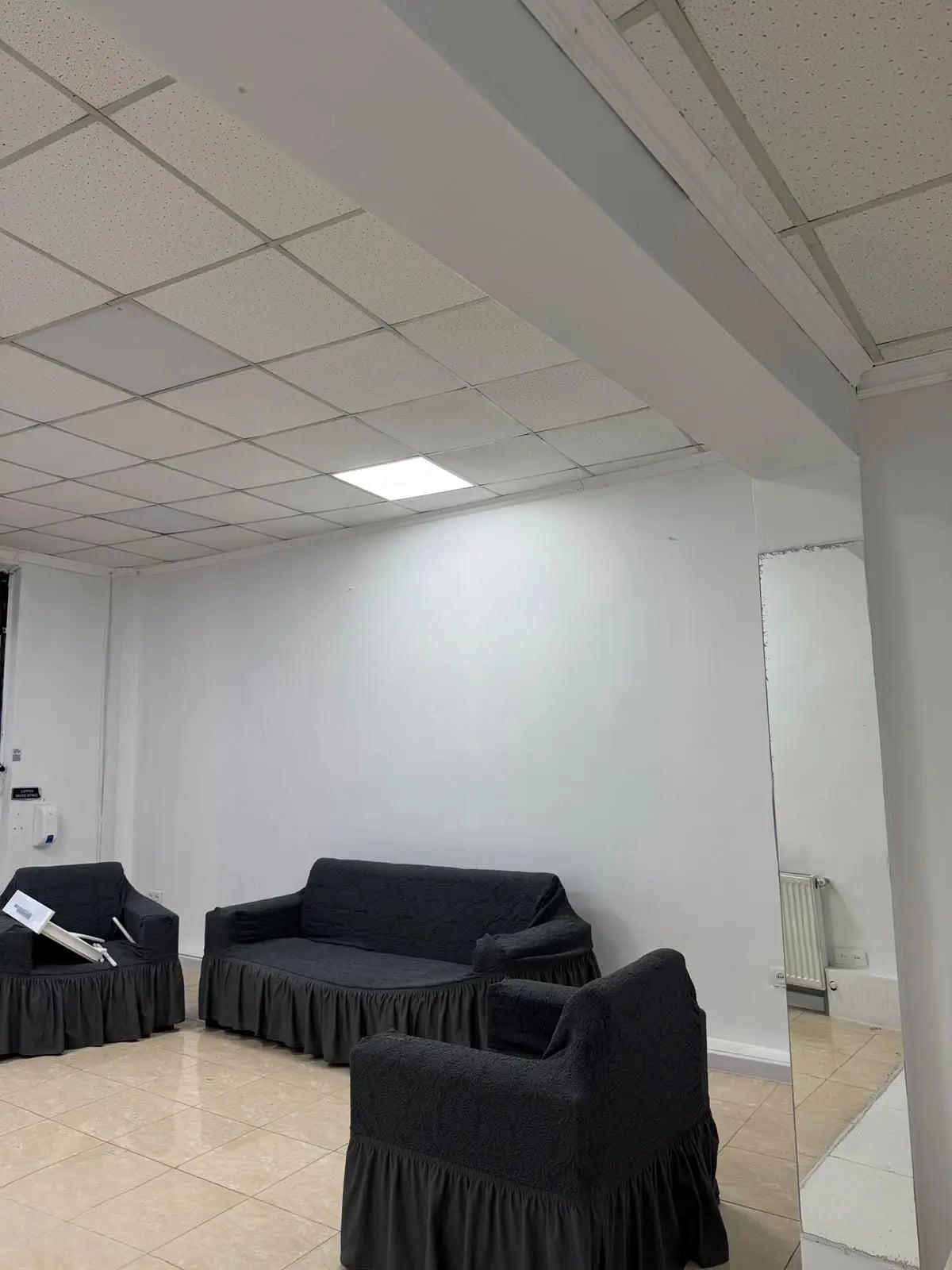 Commercial Property For Rent: 80 M² In Batumi, Tbel Abuseridze St, 20 – $1,000 view 3