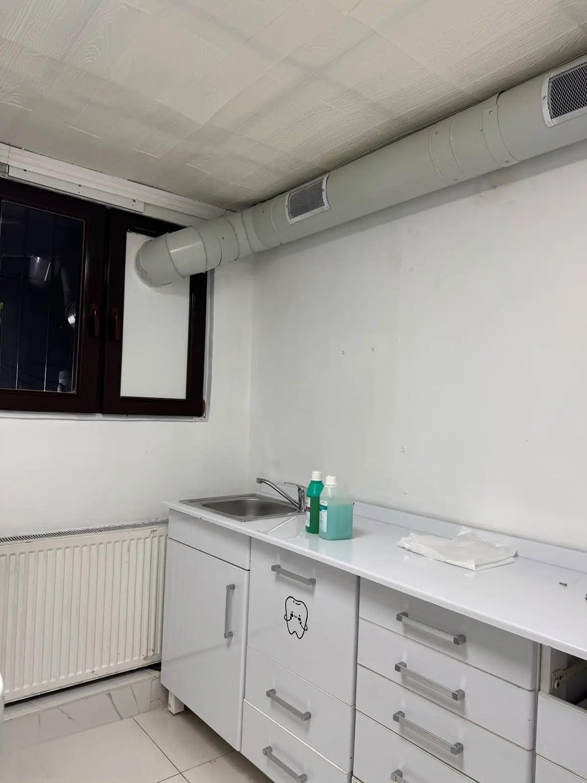 Commercial Property For Rent: 80 M² In Batumi, Tbel Abuseridze St, 20 – $1,000 view 5