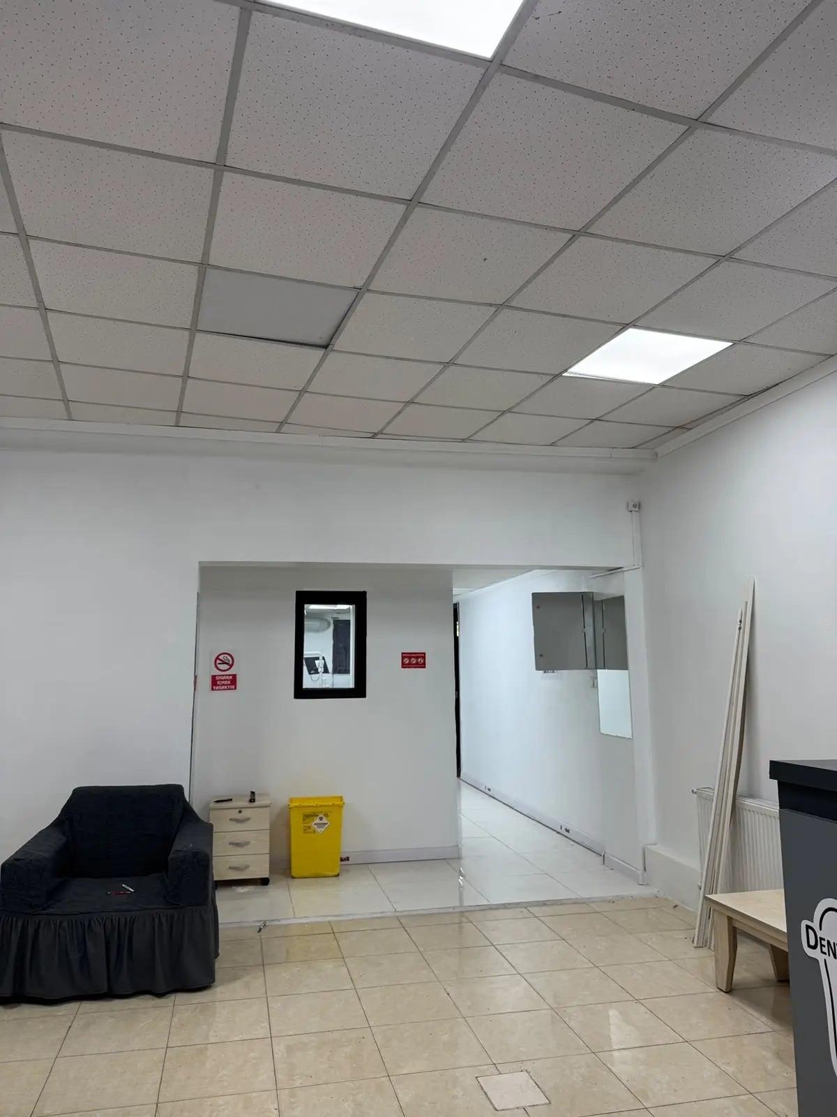 Commercial Property For Rent: 80 M² In Batumi, Tbel Abuseridze St, 20 – $1,000 view 2
