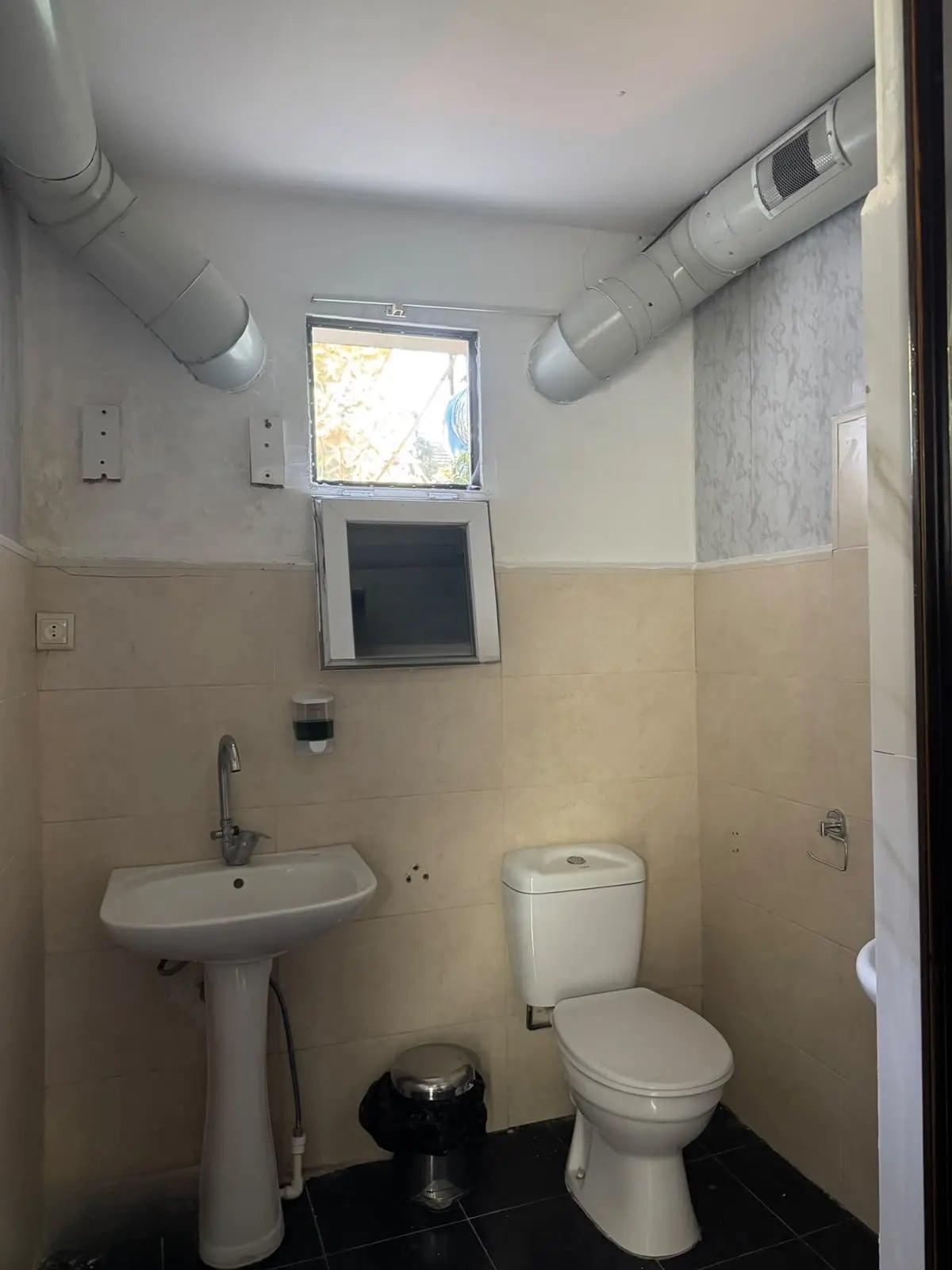 Commercial Property For Rent: 80 M² In Batumi, Tbel Abuseridze St, 20 – $1,000 view 6