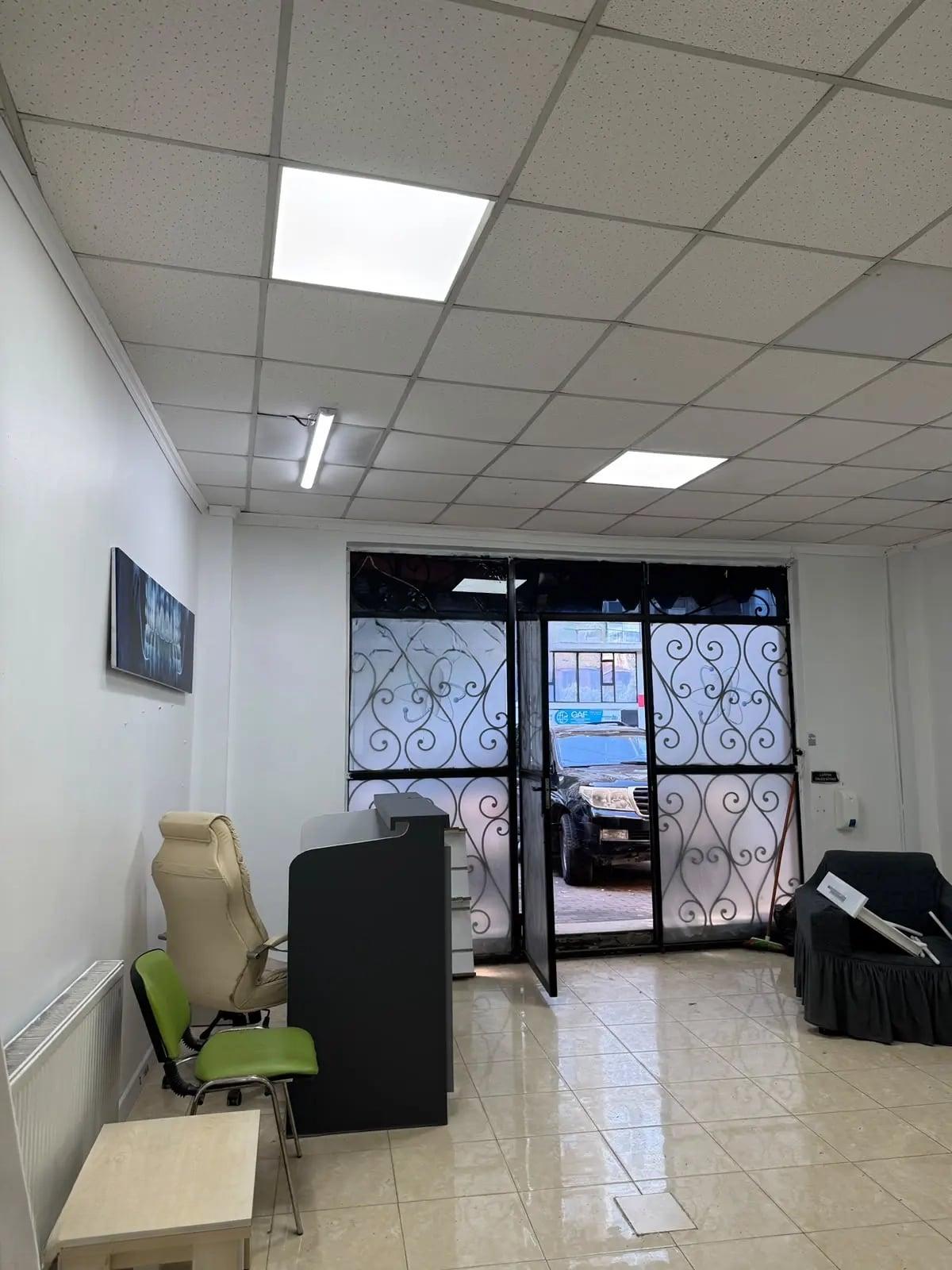 Commercial Property For Rent: 80 M² In Batumi, Tbel Abuseridze St, 20 – $1,000 view 9