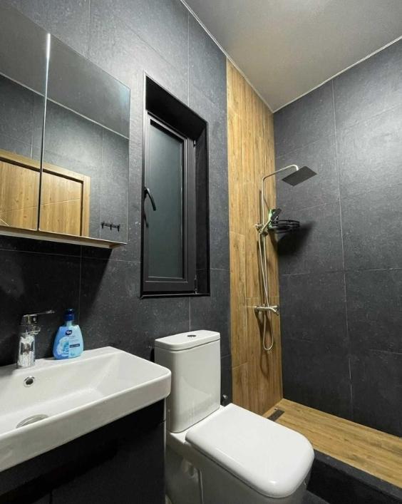 5-Room House For Rent In Shekvetili, Rural Address, 17c view 6