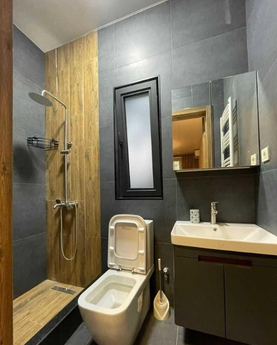 5-Room House For Rent In Shekvetili, Rural Address, 17c view 5