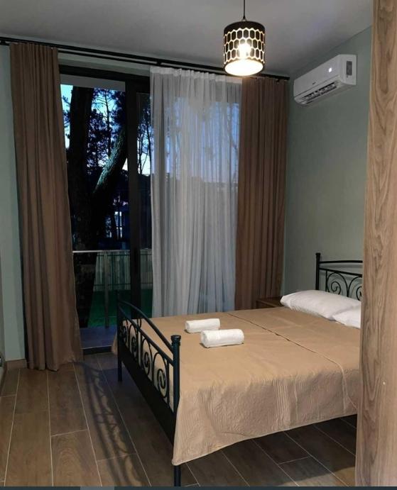 5-Room House For Rent In Shekvetili, Rural Address, 17c view 8