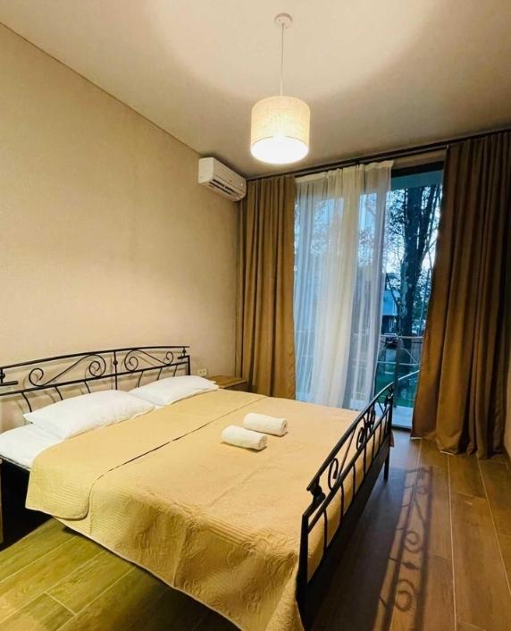 5-Room House For Rent In Shekvetili, Rural Address, 17c view 4