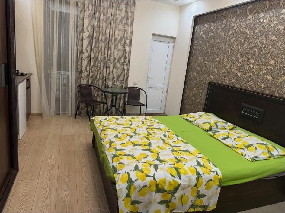5-Room House In Kobuleti, David Aghmashenebeli Ave, 200 M², Is Available For Daily Rent For 60 ₾ view 2