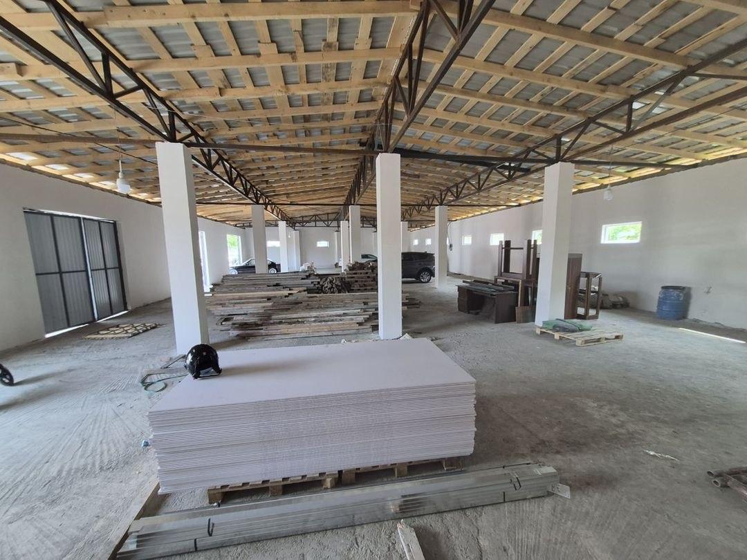 Commercial Property For Rent: 400 M² In Batumi, Ioseb Noneshvili St, 61 – $1,000 view 7