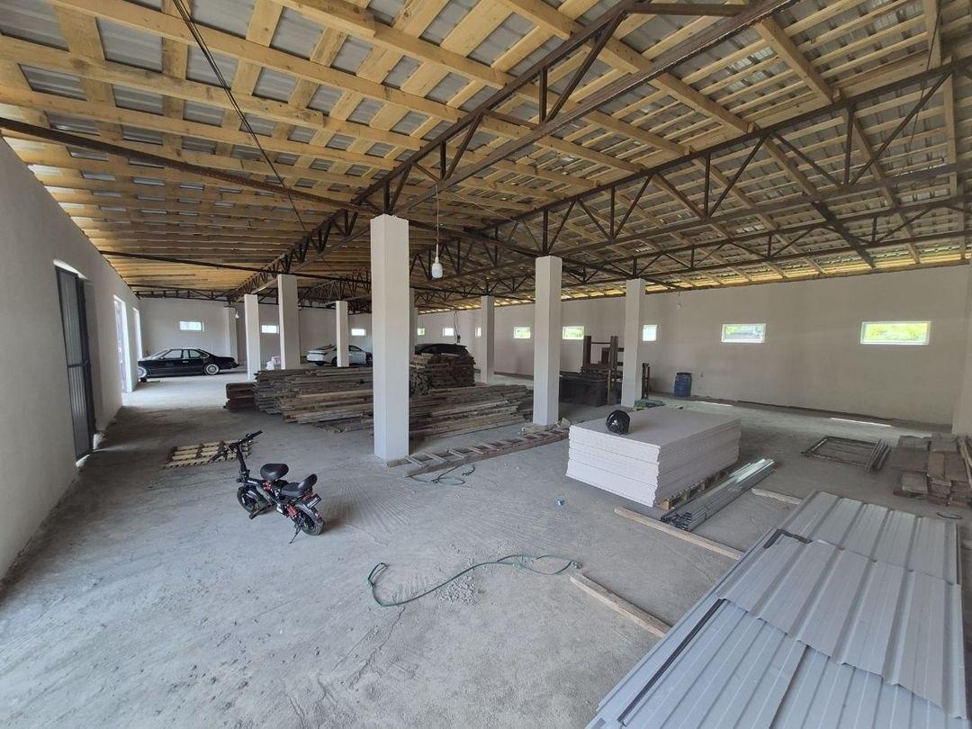 Commercial Property For Rent: 400 M² In Batumi, Ioseb Noneshvili St, 61 – $1,000 view 5
