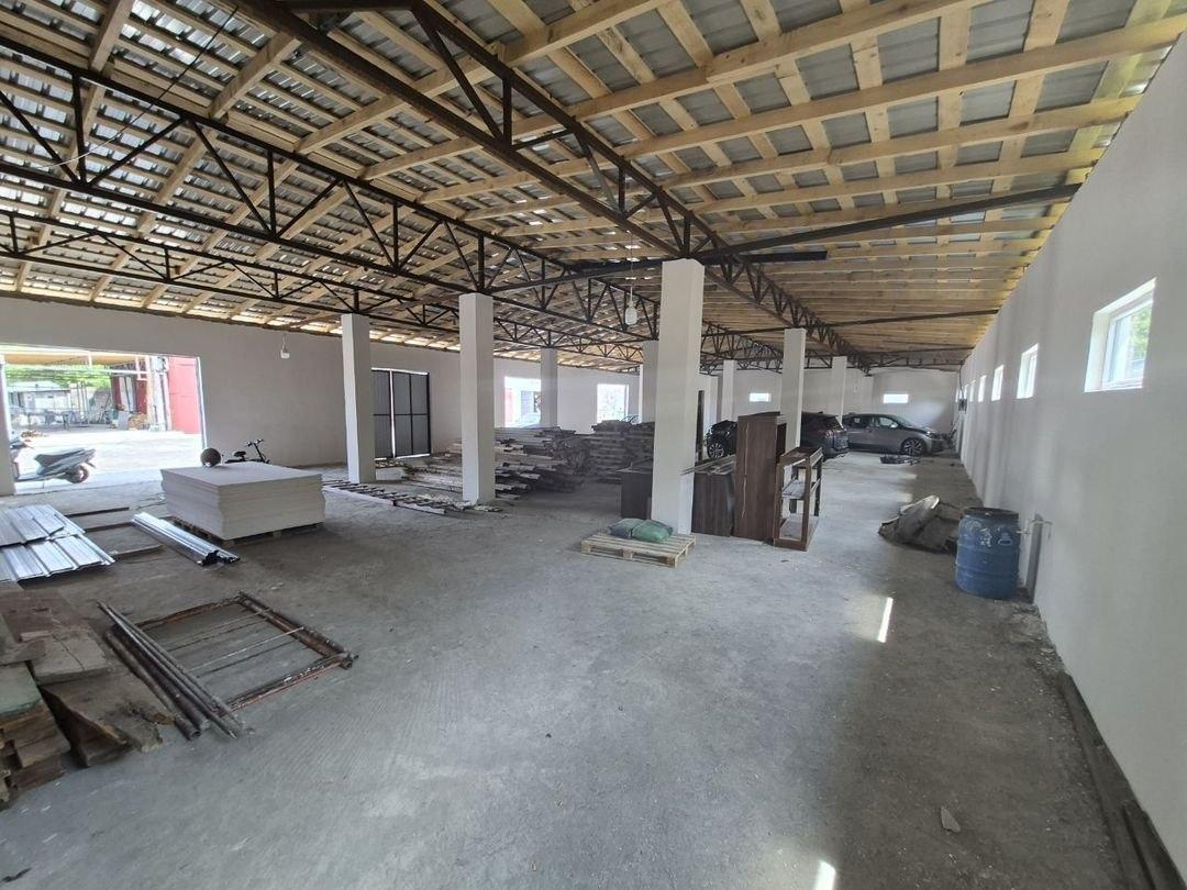 Commercial Property For Rent: 400 M² In Batumi, Ioseb Noneshvili St, 61 – $1,000 view 6