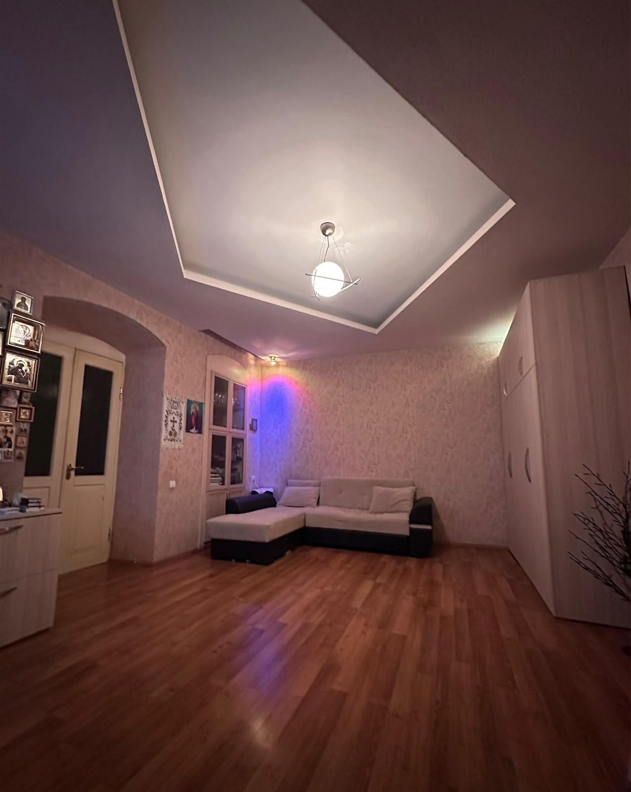 Davit Suliashvili St: 3-Room, 70.0 M² | Korter.Ge view 6