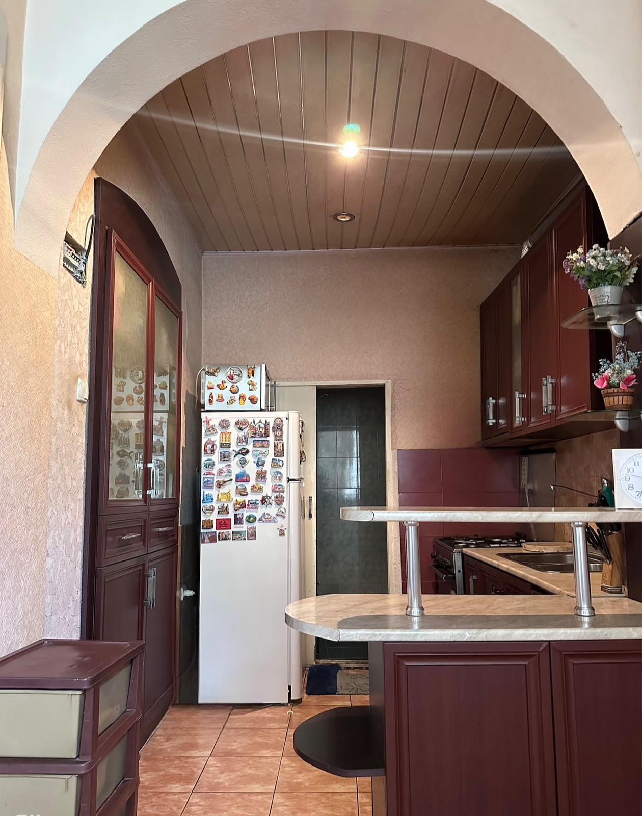 Davit Suliashvili St: 3-Room, 70.0 M² | Korter.Ge view 7
