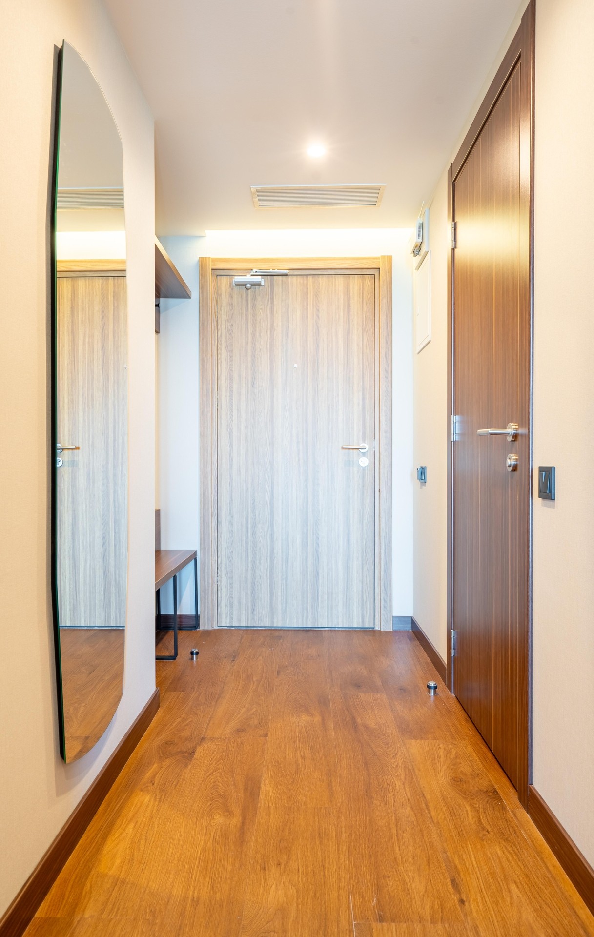 Studio Apartment For Daily Rent In Batumi, Alliance Privilege, 35 M² — 200 ₾ Per Day view 7