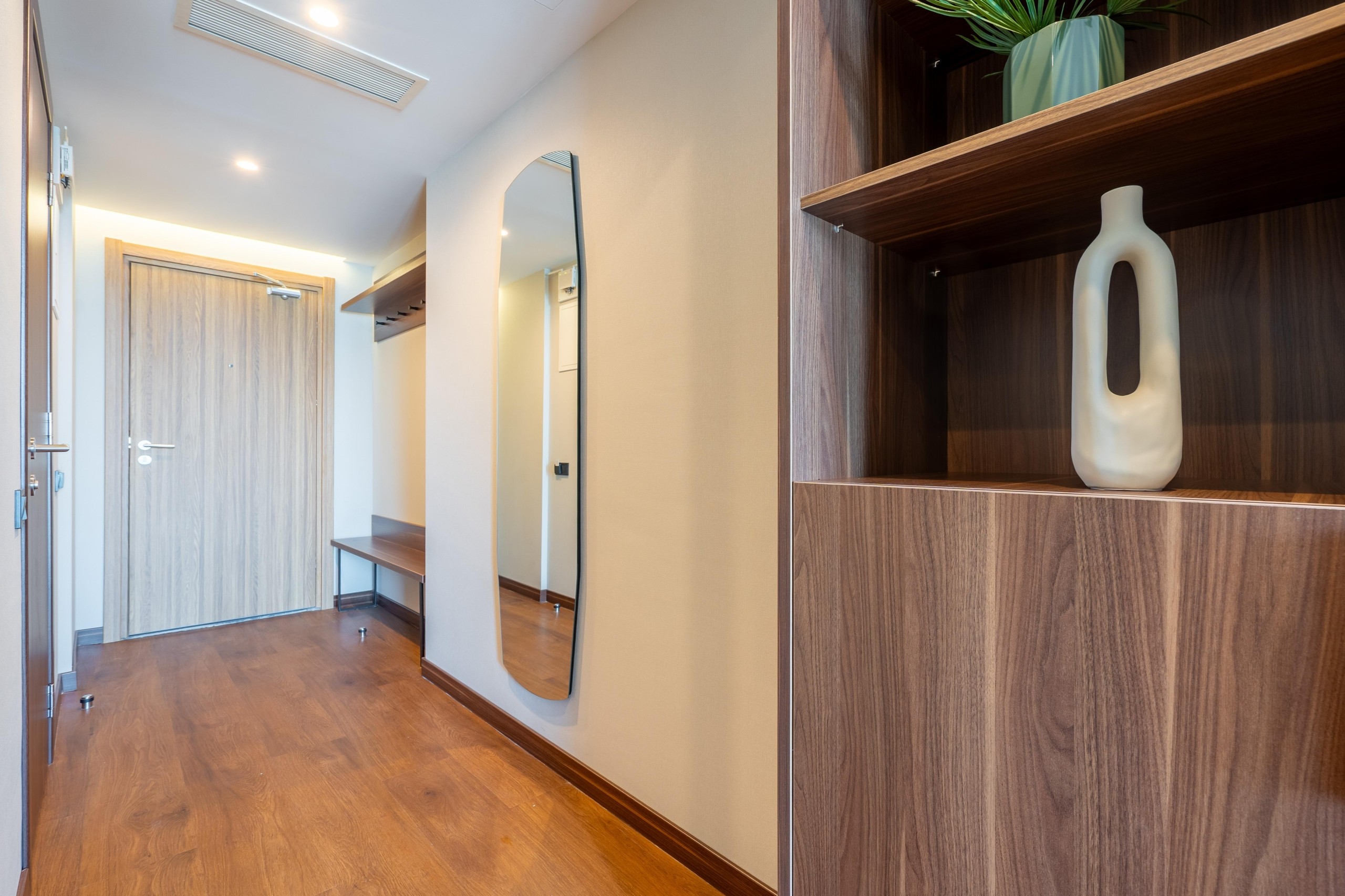 Studio Apartment For Daily Rent In Batumi, Alliance Privilege, 35 M² — 200 ₾ Per Day view 4