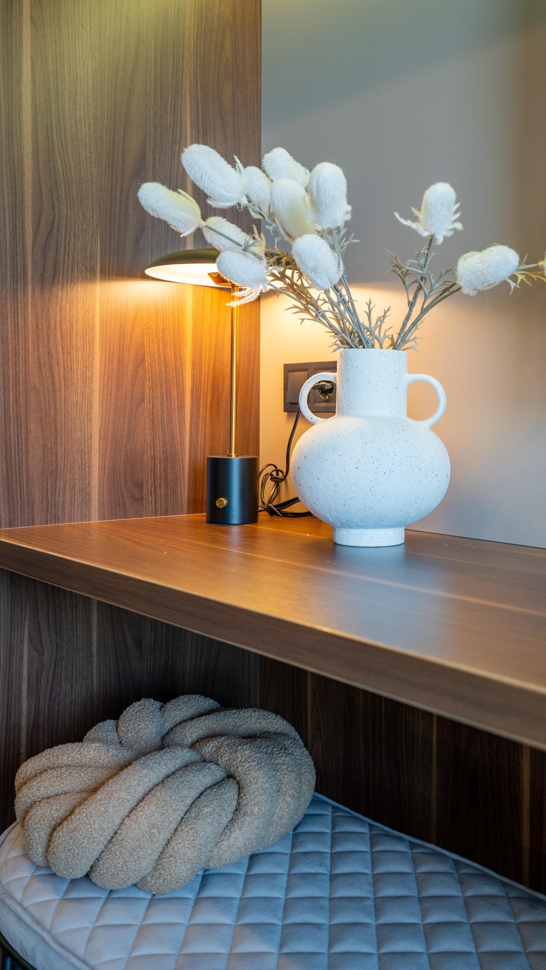 Studio Apartment For Daily Rent In Batumi, Alliance Privilege, 35 M² — 200 ₾ Per Day view 13