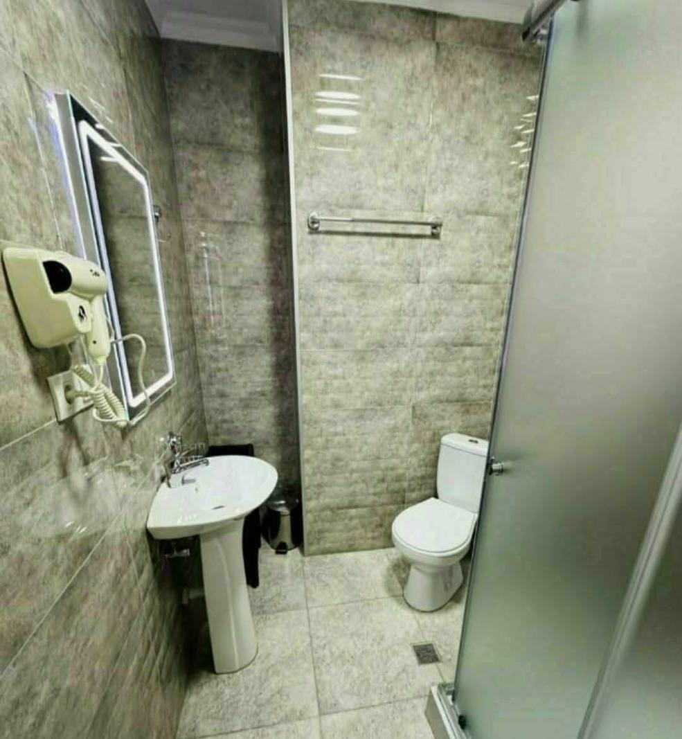 1-Room Apartment For Daily Rent In Batumi, Dar Tower, 35 M² — 100 ₾ Per Day view 4