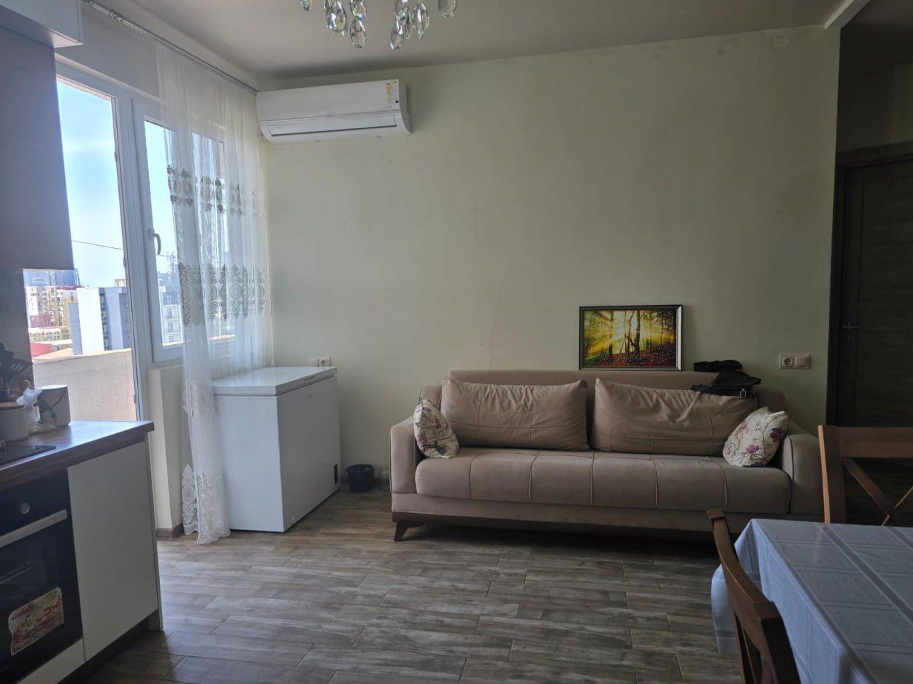 3-Room Apartment For Sale In Batumi, Ketevan Tsamebuli St, 63 view 5