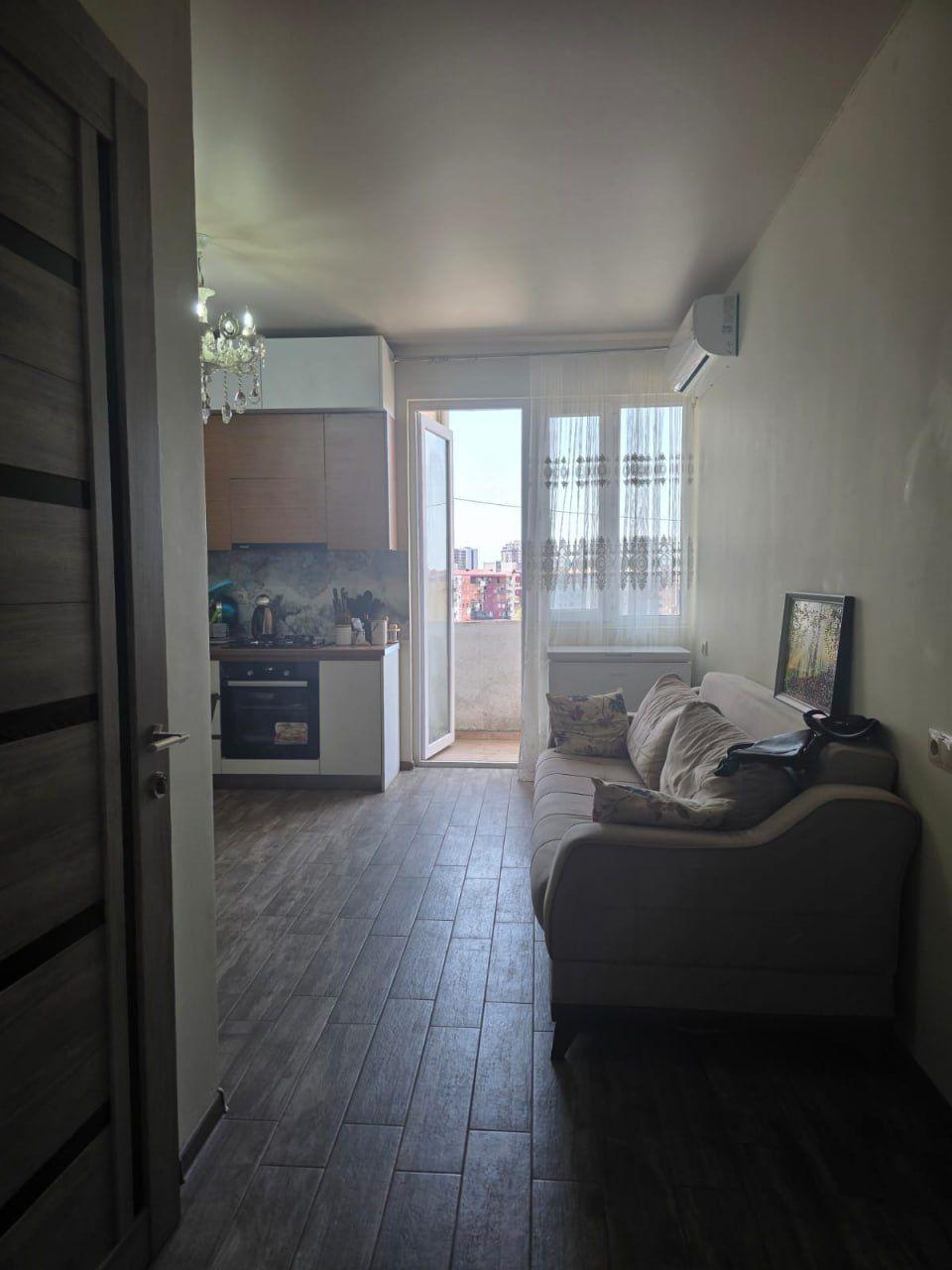 3-Room Apartment For Sale In Batumi, Ketevan Tsamebuli St, 63 view 3