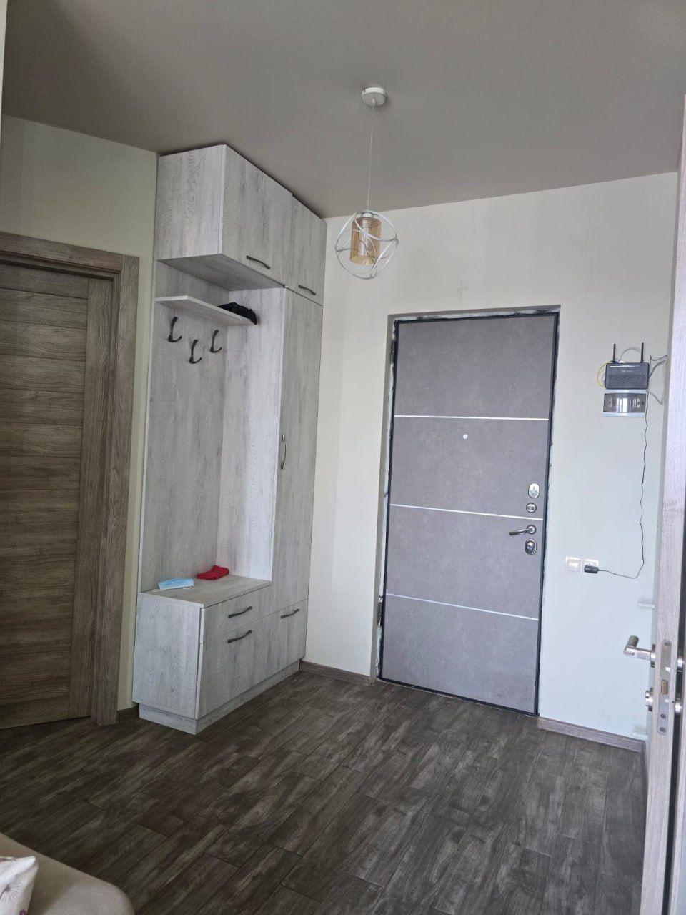 3-Room Apartment For Sale In Batumi, Ketevan Tsamebuli St, 63 view 2