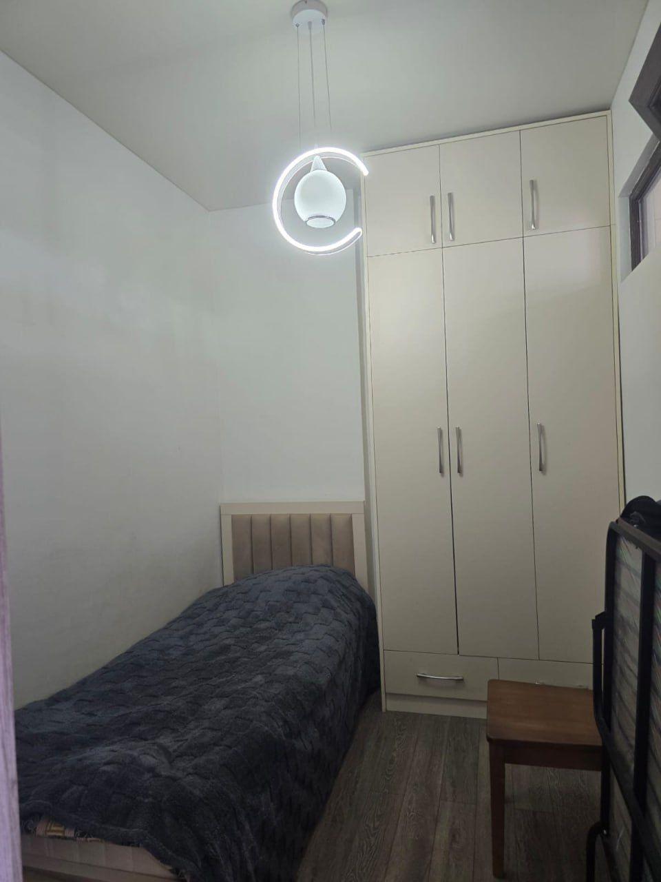 3-Room Apartment For Sale In Batumi, Ketevan Tsamebuli St, 63 view 7