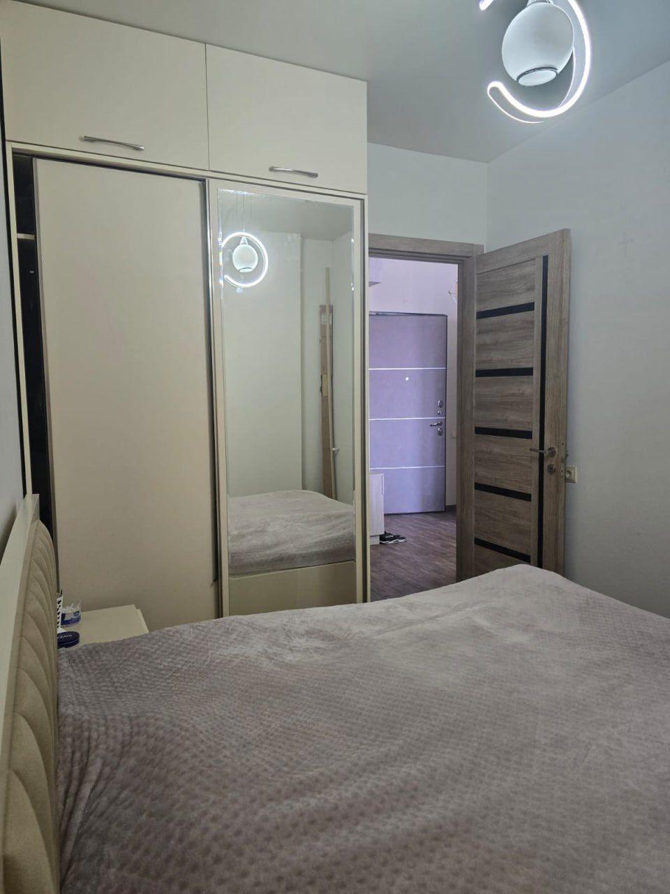 3-Room Apartment For Sale In Batumi, Ketevan Tsamebuli St, 63 view 6