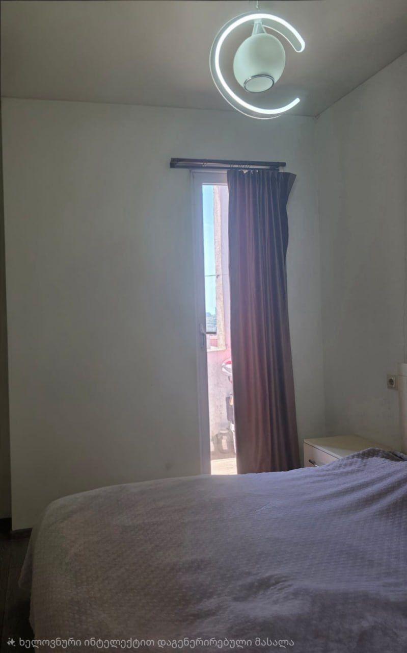 3-Room Apartment For Sale In Batumi, Ketevan Tsamebuli St, 63 view 10