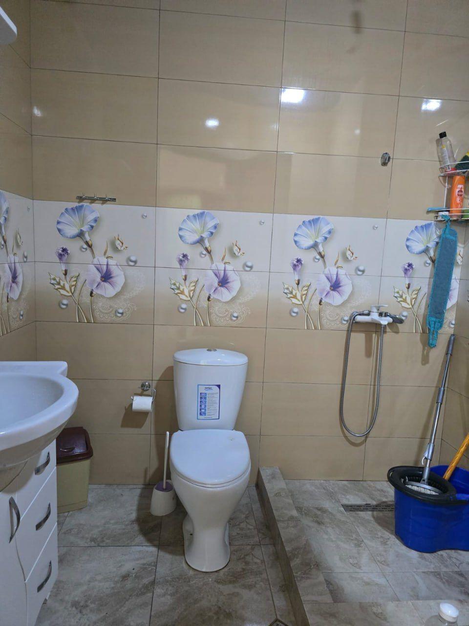 3-Room Apartment For Sale In Batumi, Ketevan Tsamebuli St, 63 view 9
