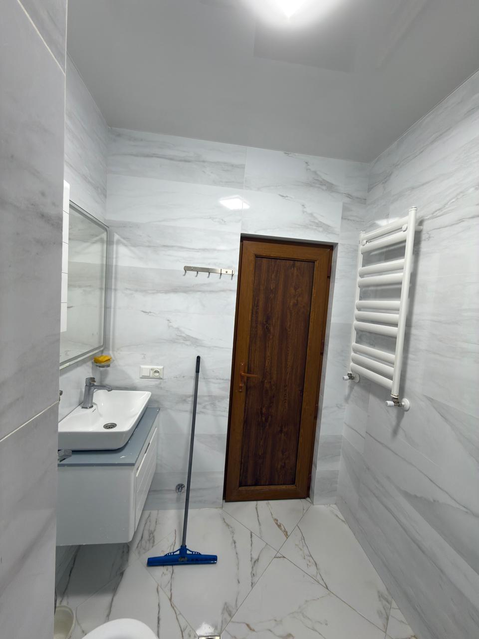 3-Room Apartment For Daily Rent In Batumi, General Aslan Abashidze St, 10, 75 M² — 200 ₾ Per Day view 12
