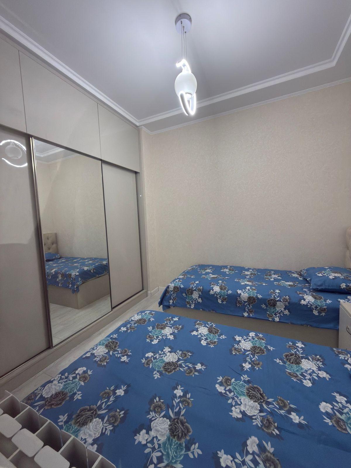 3-Room Apartment For Daily Rent In Batumi, General Aslan Abashidze St, 10, 75 M² — 200 ₾ Per Day view 5