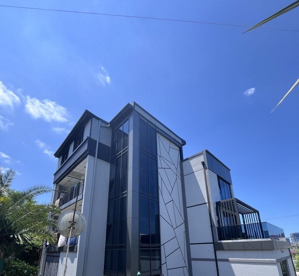 2-Room Apartment For Daily Rent In Batumi, Kokhtagora St, 22, 120 M² — 120 ₾ Per Day view 23