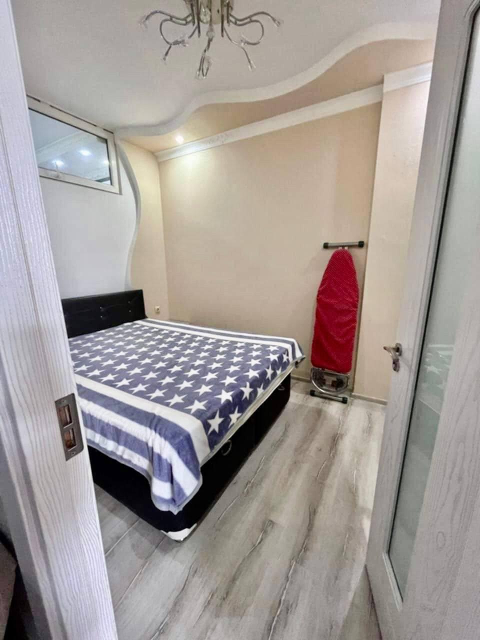 4-Room Apartment For Rent In Batumi, Mega City view 1