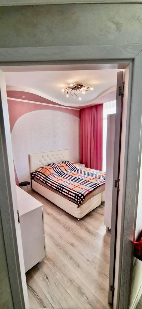4-Room Apartment For Rent In Batumi, Mega City view 6