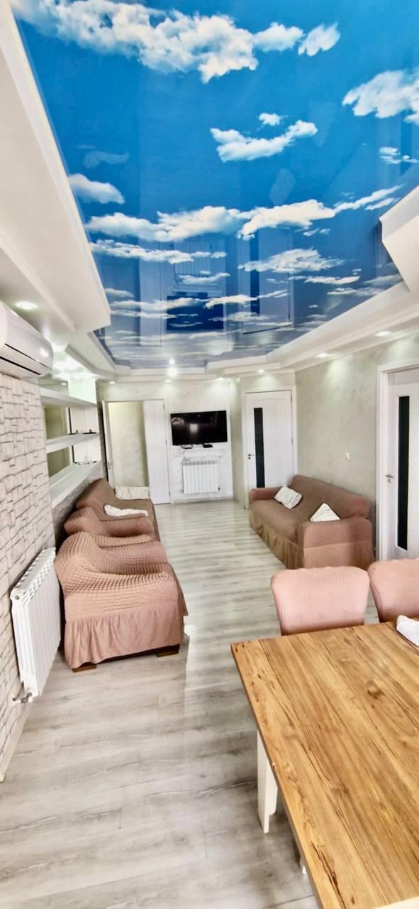 4-Room Apartment For Rent In Batumi, Mega City view 5