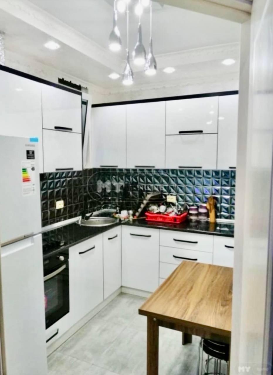 4-Room Apartment For Rent In Batumi, Mega City view 4
