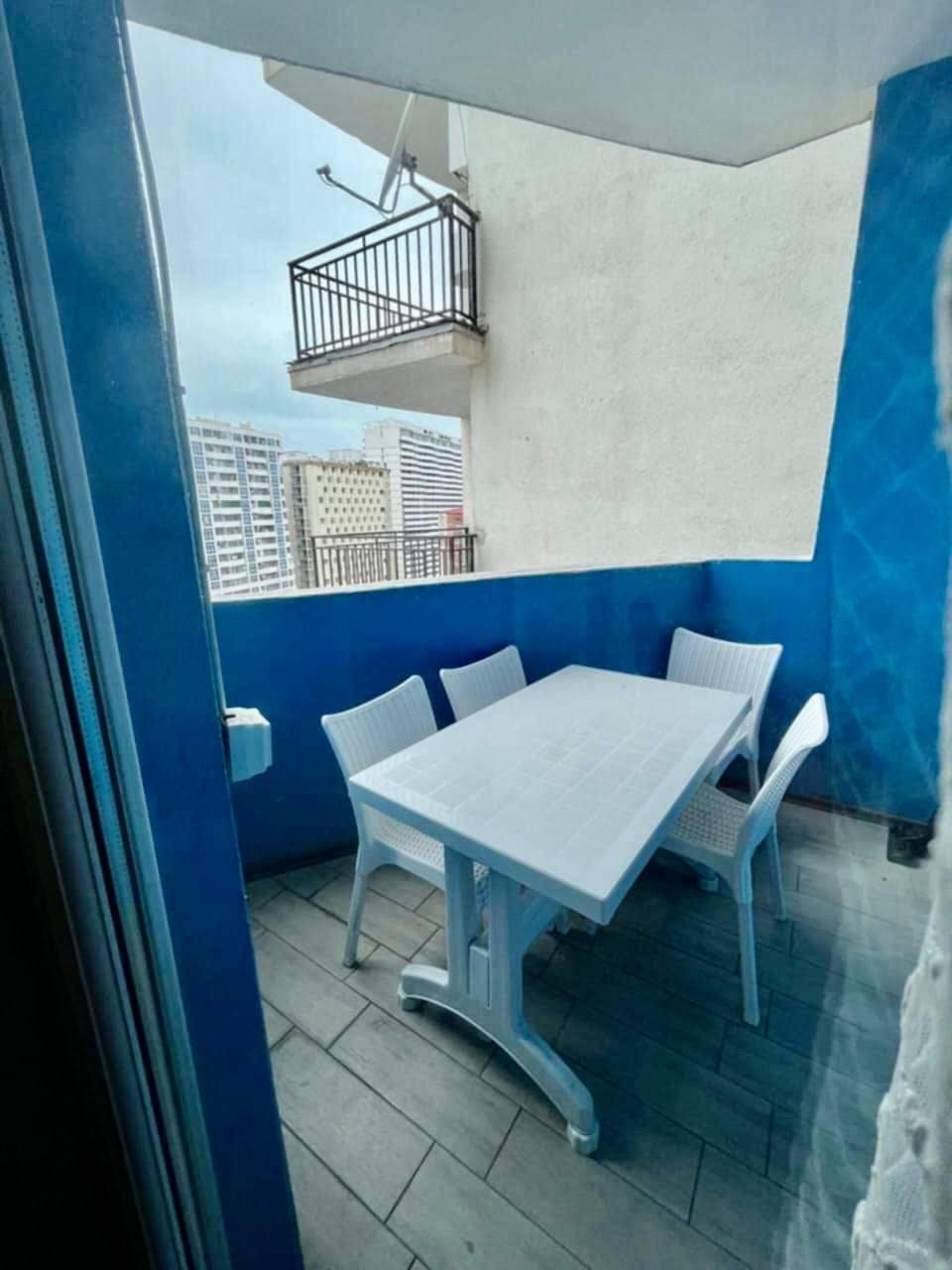 4-Room Apartment For Rent In Batumi, Mega City view 3
