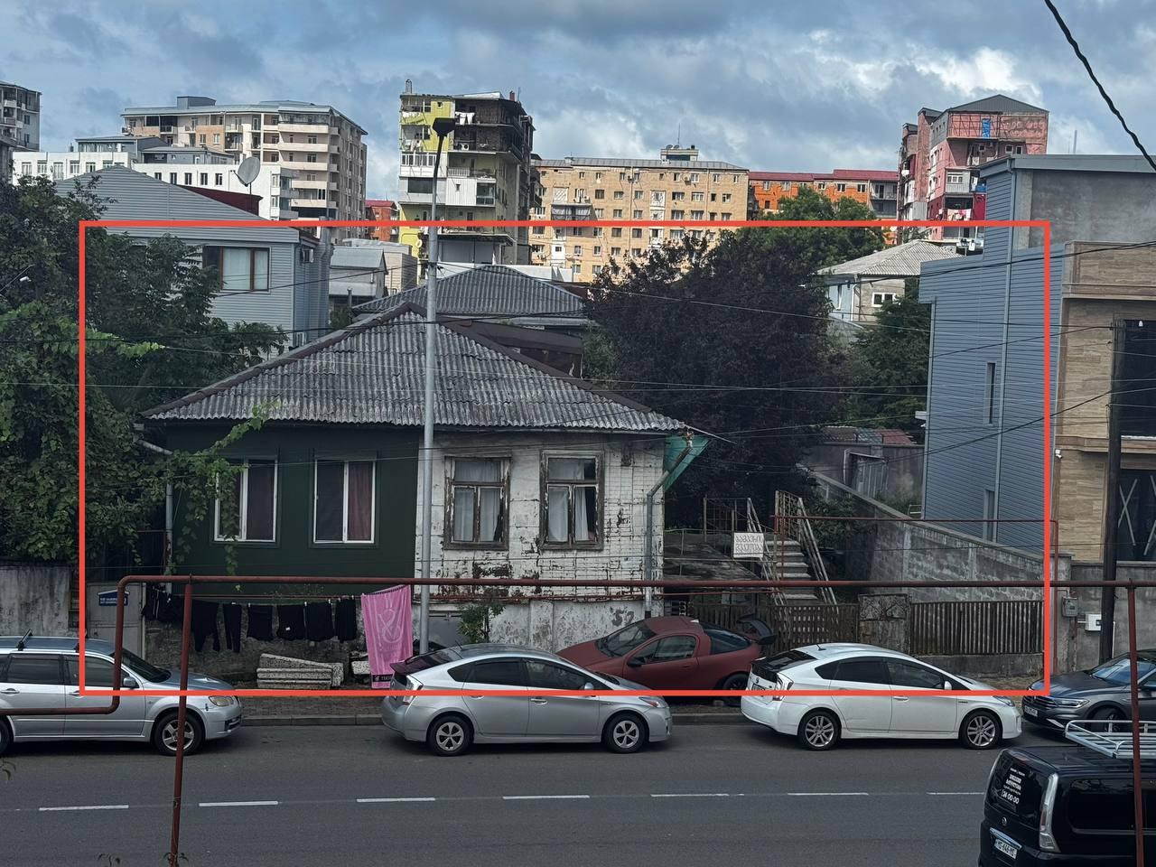 Land For Sale In Batumi, 534 M² For $496,620 view 8