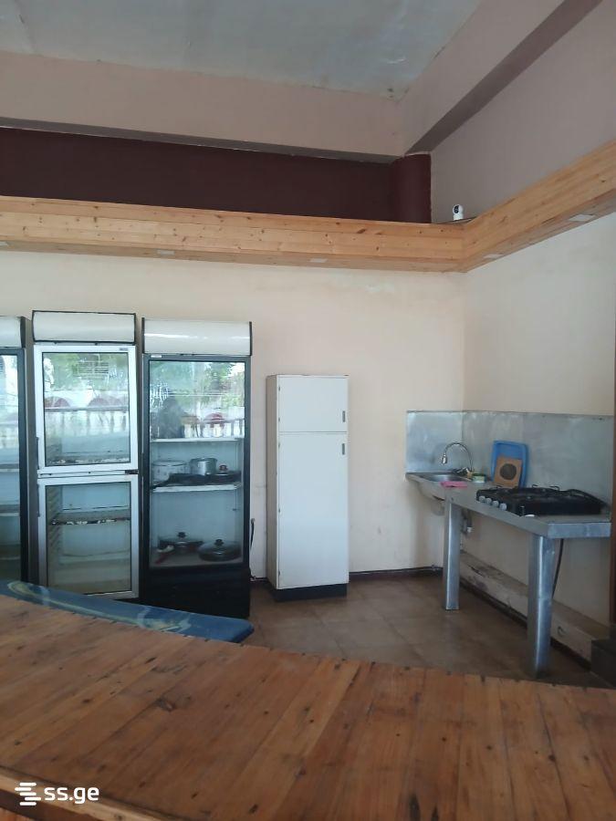 Commercial Property For Sale: 834 M² In Ureki, Guria St – $350,000 view 11