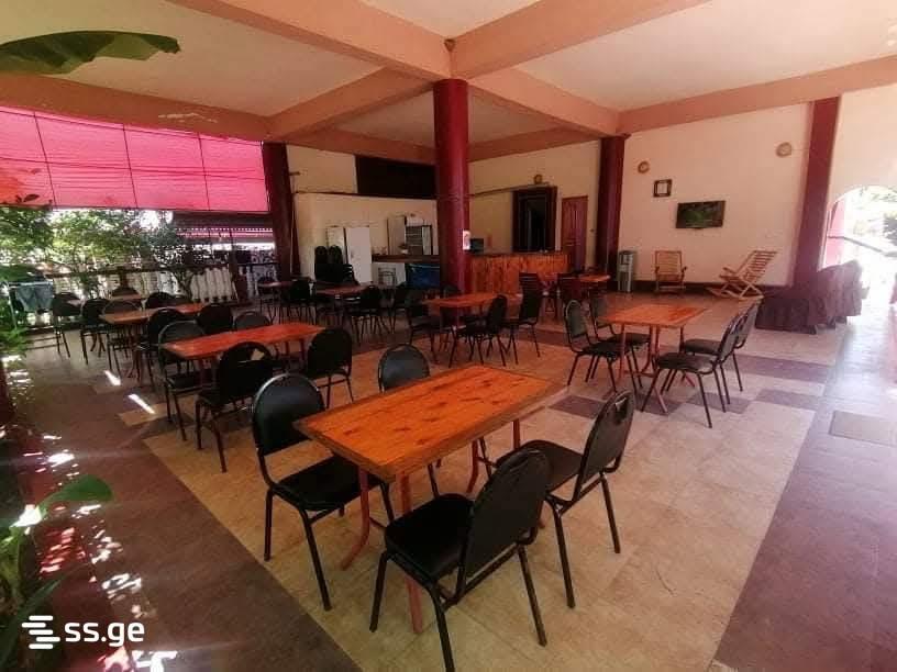 Commercial Property For Sale: 834 M² In Ureki, Guria St – $350,000 view 12