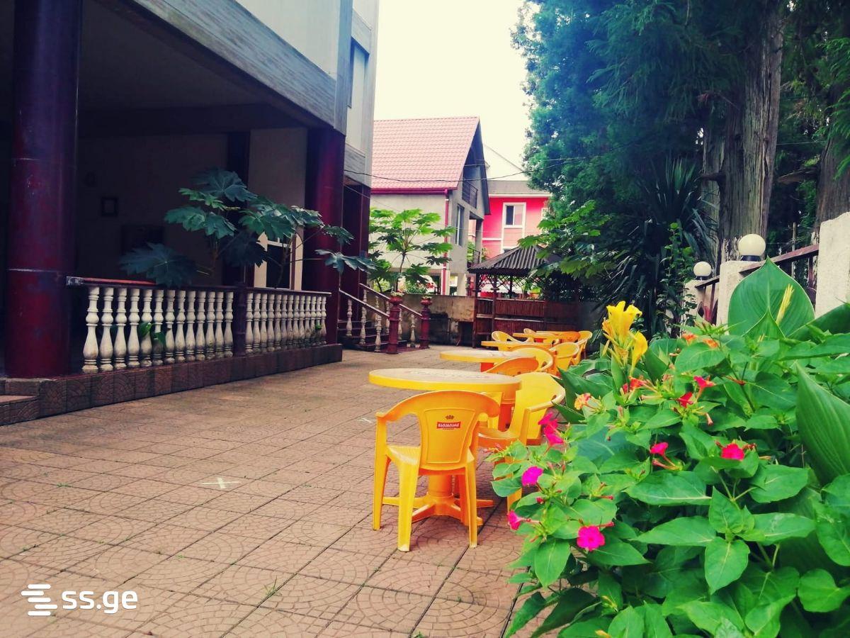 Commercial Property For Sale: 834 M² In Ureki, Guria St – $350,000 view 3