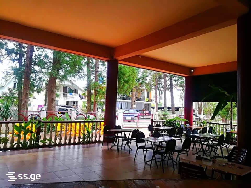 Commercial Property For Sale: 834 M² In Ureki, Guria St – $350,000 view 4