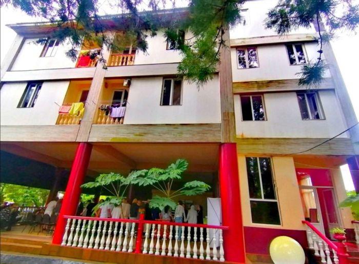 Commercial Property For Sale: 834 M² In Ureki, Guria St – $350,000 view 14