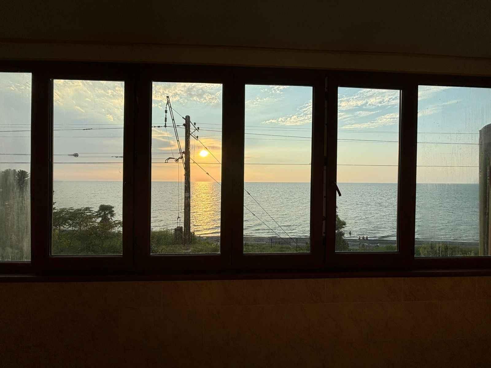 იყიდება 5-Room House In Chakvi, Kobuleti St, 3ში view 9