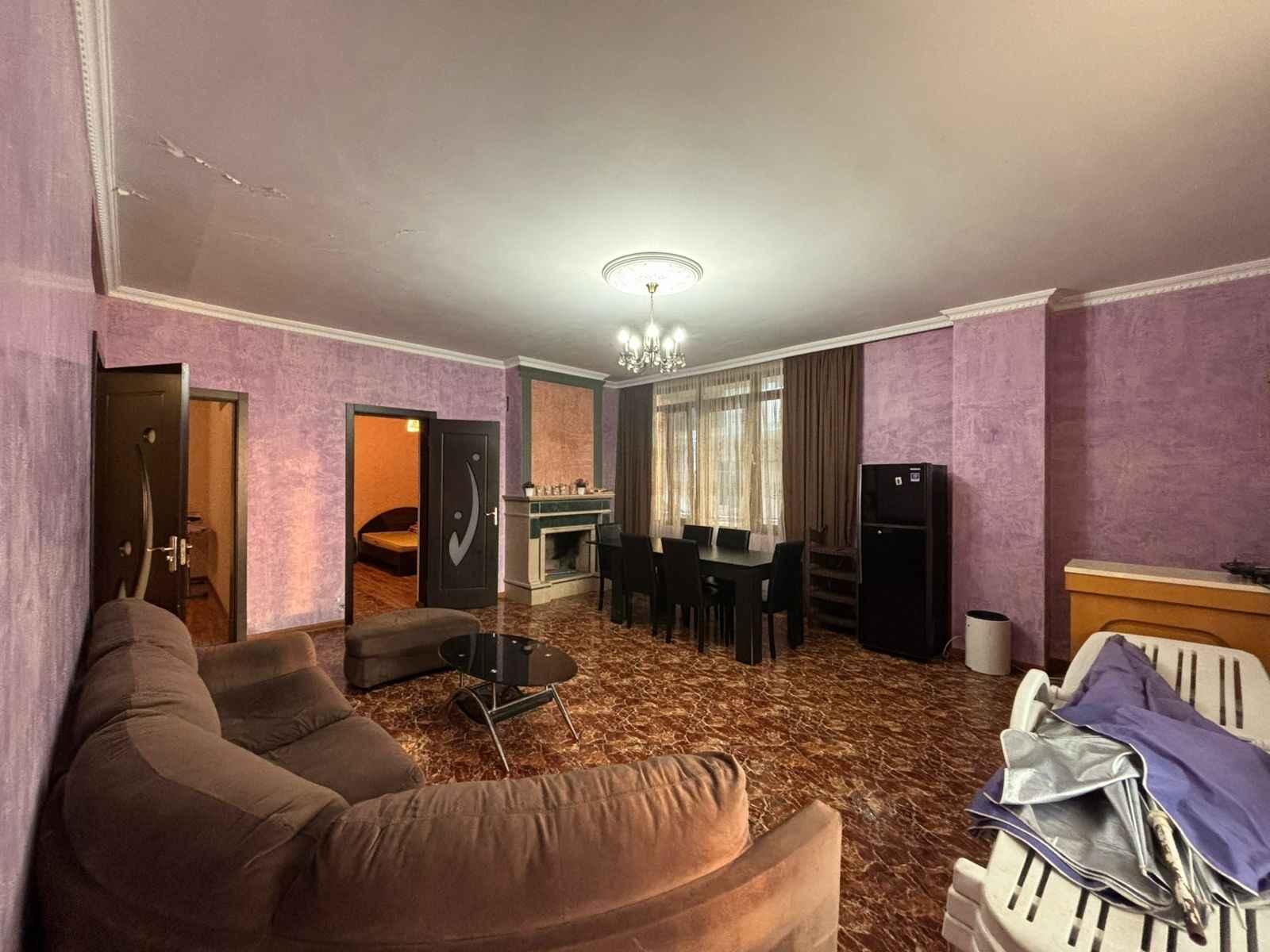 იყიდება 5-Room House In Chakvi, Kobuleti St, 3ში view 13
