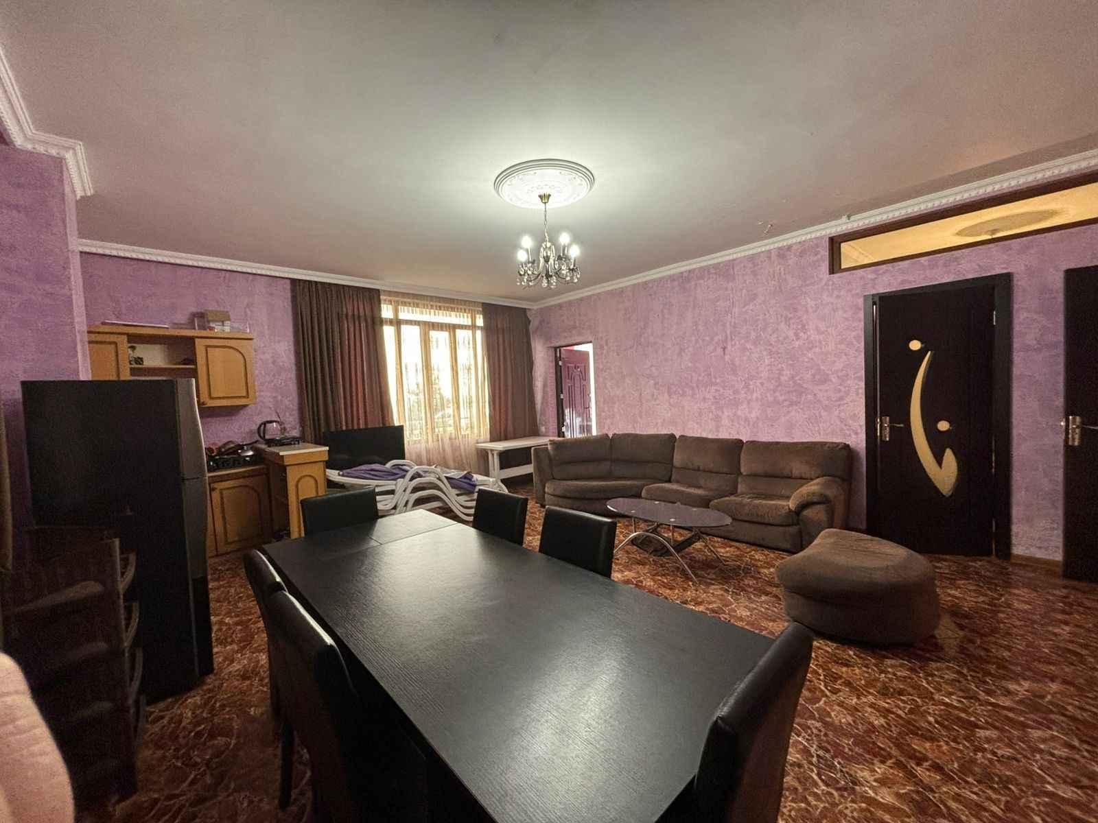 იყიდება 5-Room House In Chakvi, Kobuleti St, 3ში view 19