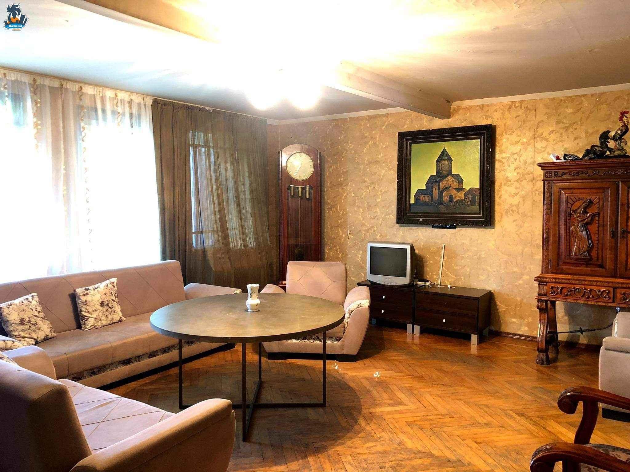 5-Room House For Sale In Batumi, Tbilisi St, 76 view 1