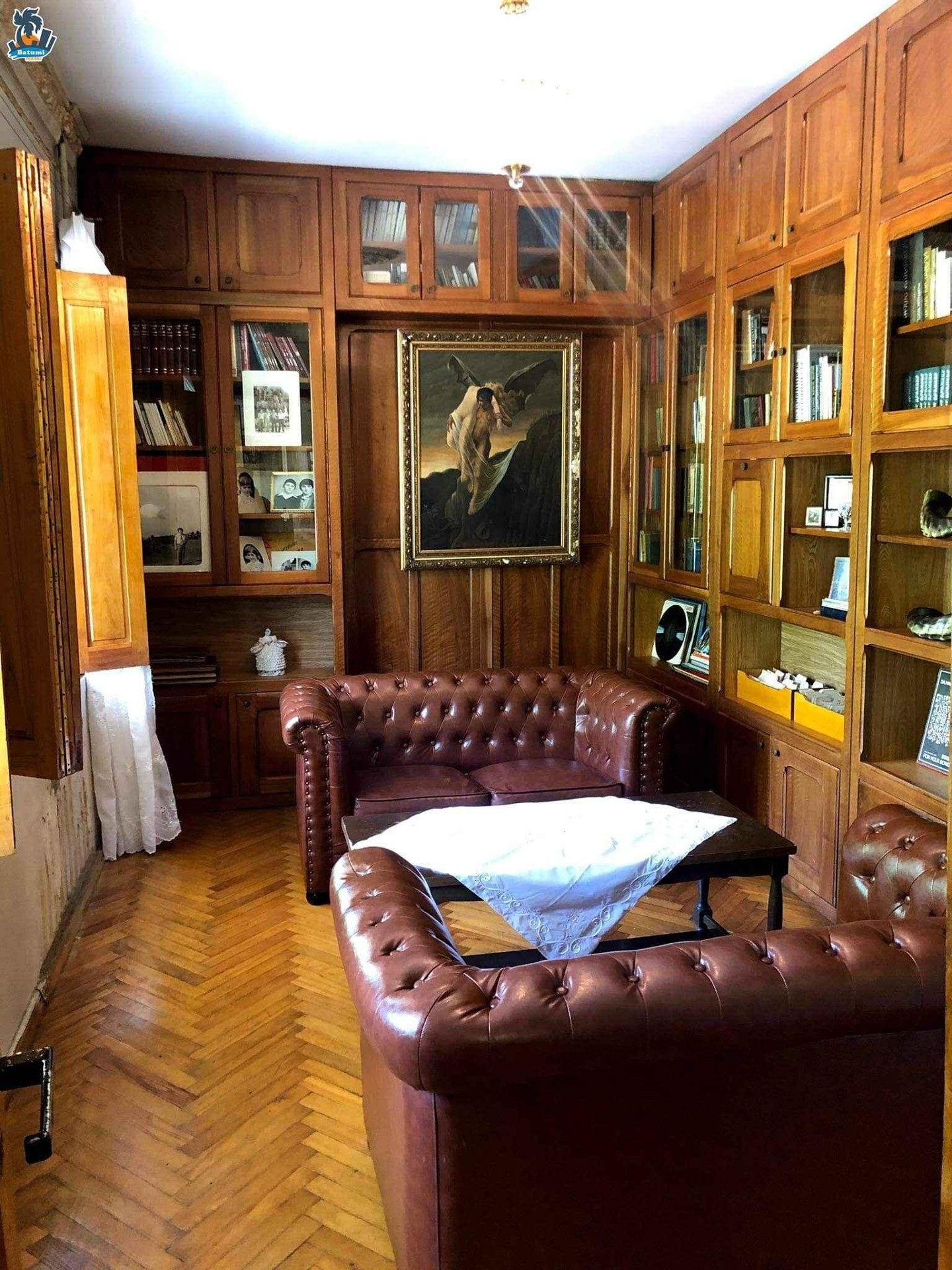 5-Room House For Sale In Batumi, Tbilisi St, 76 view 2