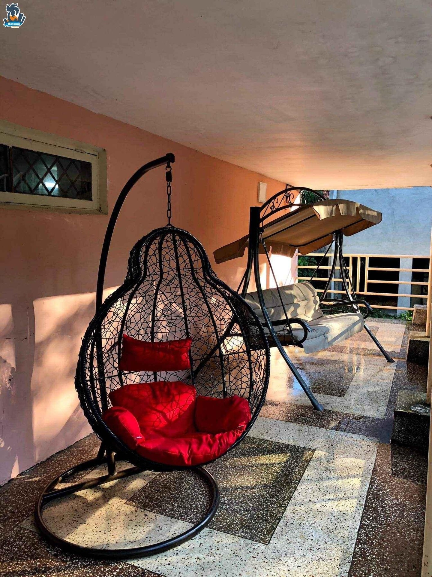 5-Room House For Sale In Batumi, Tbilisi St, 76 view 4