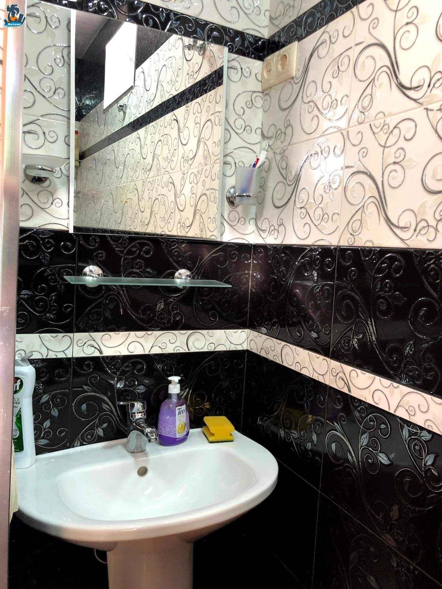 5-Room House For Sale In Batumi, Tbilisi St, 76 view 3