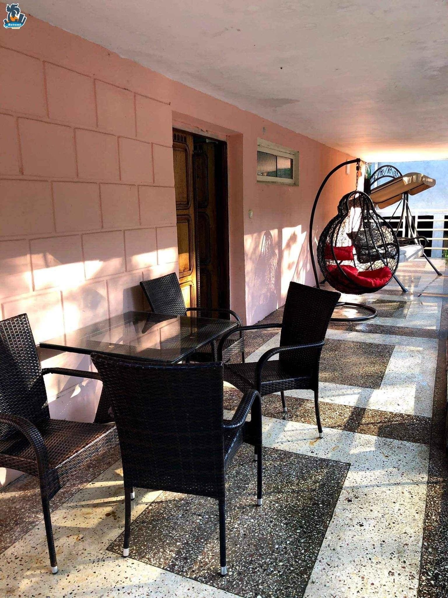 5-Room House For Sale In Batumi, Tbilisi St, 76 view 6