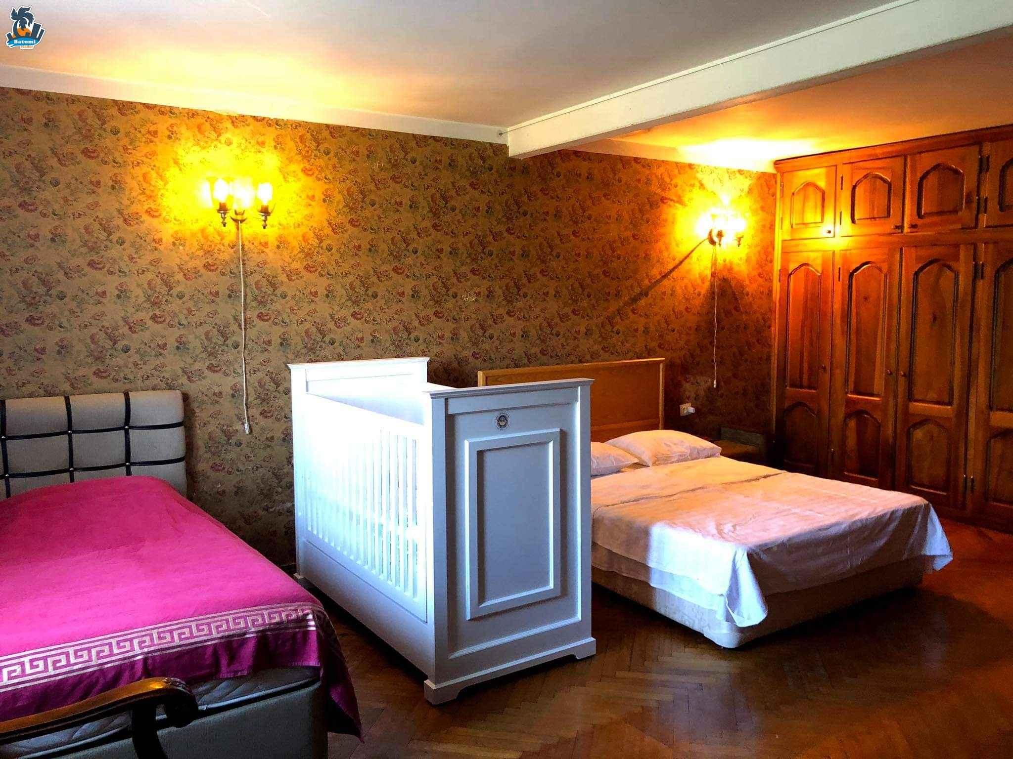 5-Room House For Sale In Batumi, Tbilisi St, 76 view 9